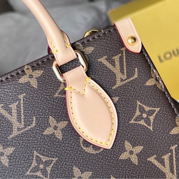 🖇️Louis Vuitton Small Plat BB Shoulder Bag - Picture 6 of 8